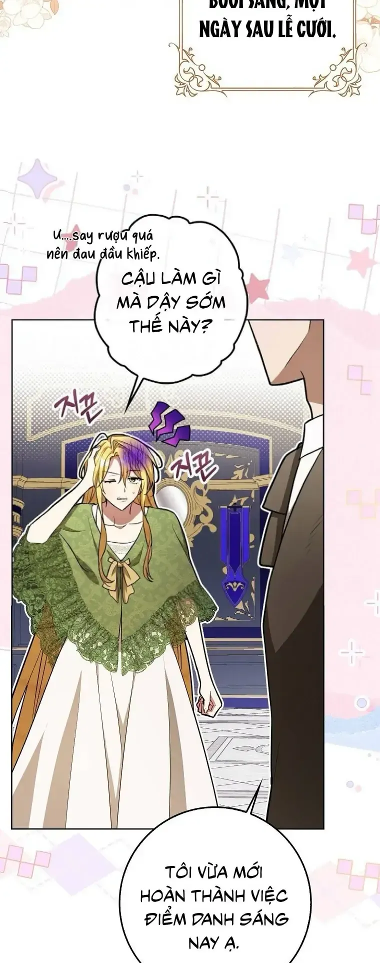 Trang 3 - Tôi Cứ Nghĩ Mình Trở Về Là Kết Thúc, Không Ngờ Thể Loại Thay Đổi Rồi!