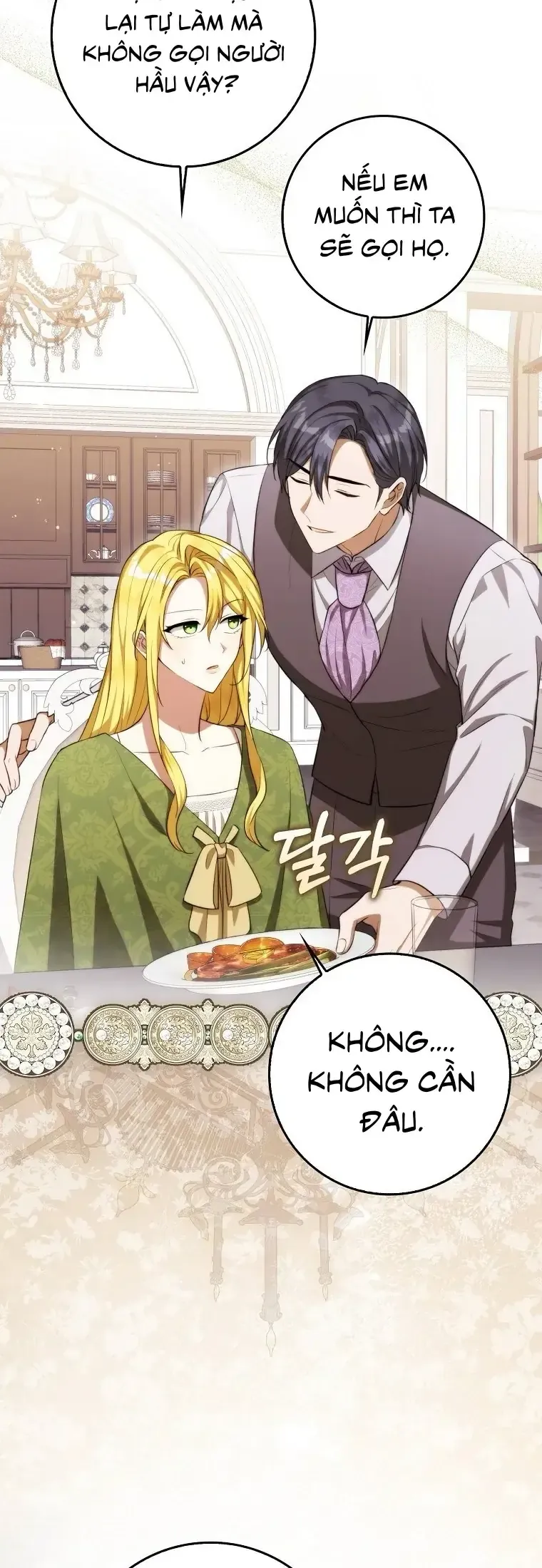 Trang 23 - Tôi Cứ Nghĩ Mình Trở Về Là Kết Thúc, Không Ngờ Thể Loại Thay Đổi Rồi!