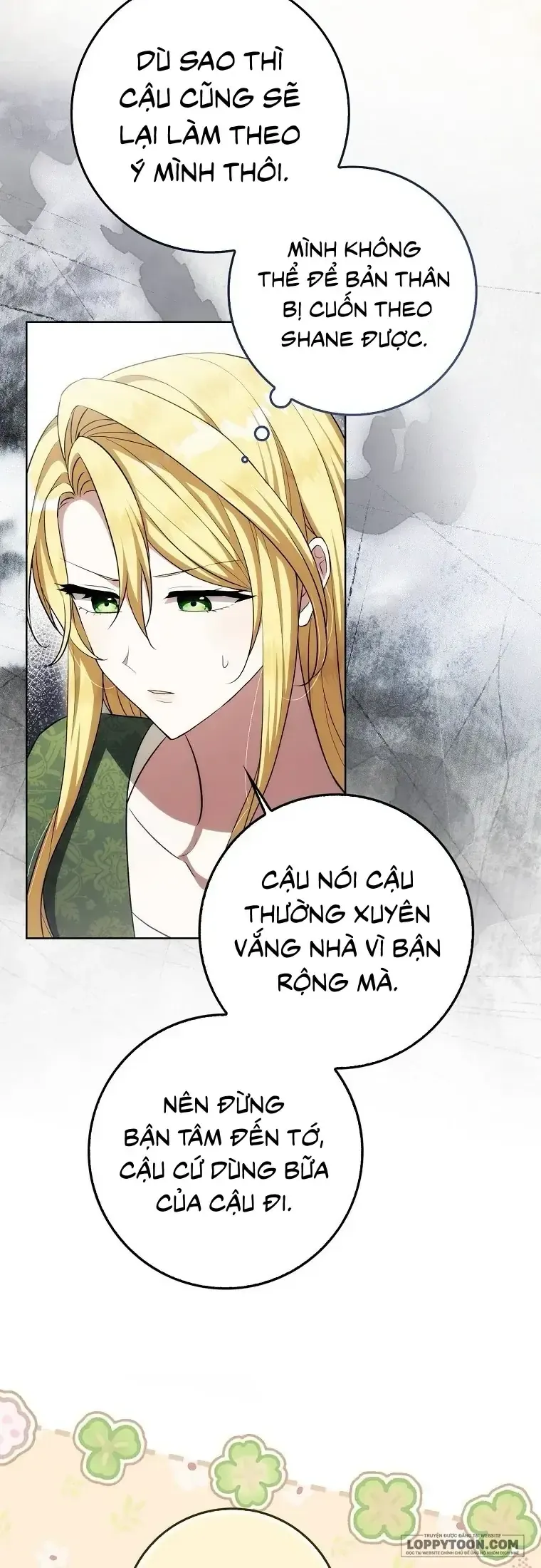 Trang 24 - Tôi Cứ Nghĩ Mình Trở Về Là Kết Thúc, Không Ngờ Thể Loại Thay Đổi Rồi!