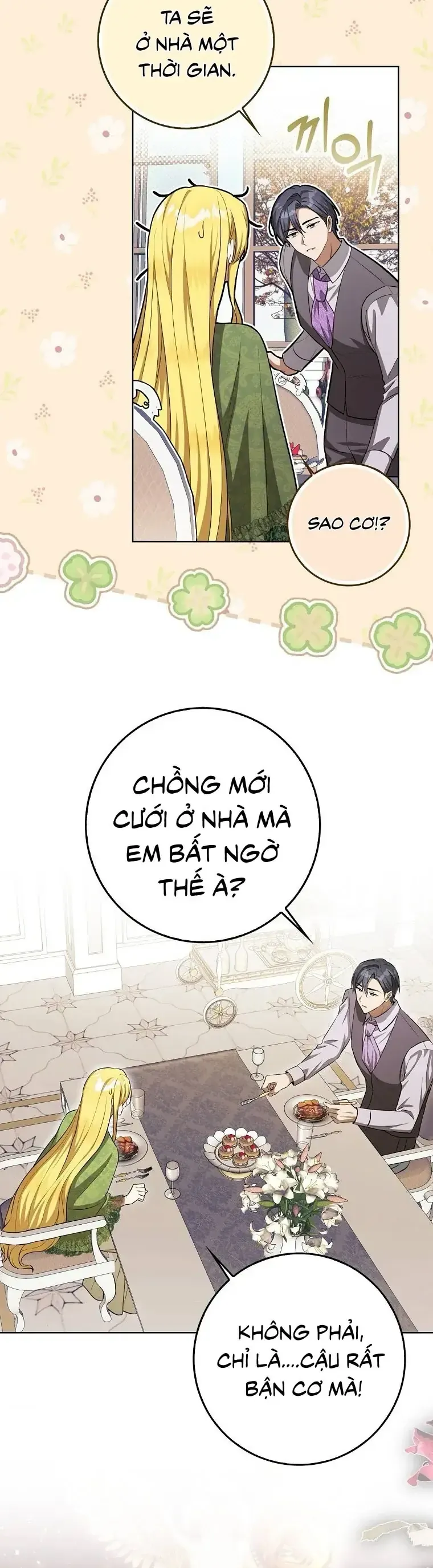 Trang 25 - Tôi Cứ Nghĩ Mình Trở Về Là Kết Thúc, Không Ngờ Thể Loại Thay Đổi Rồi!