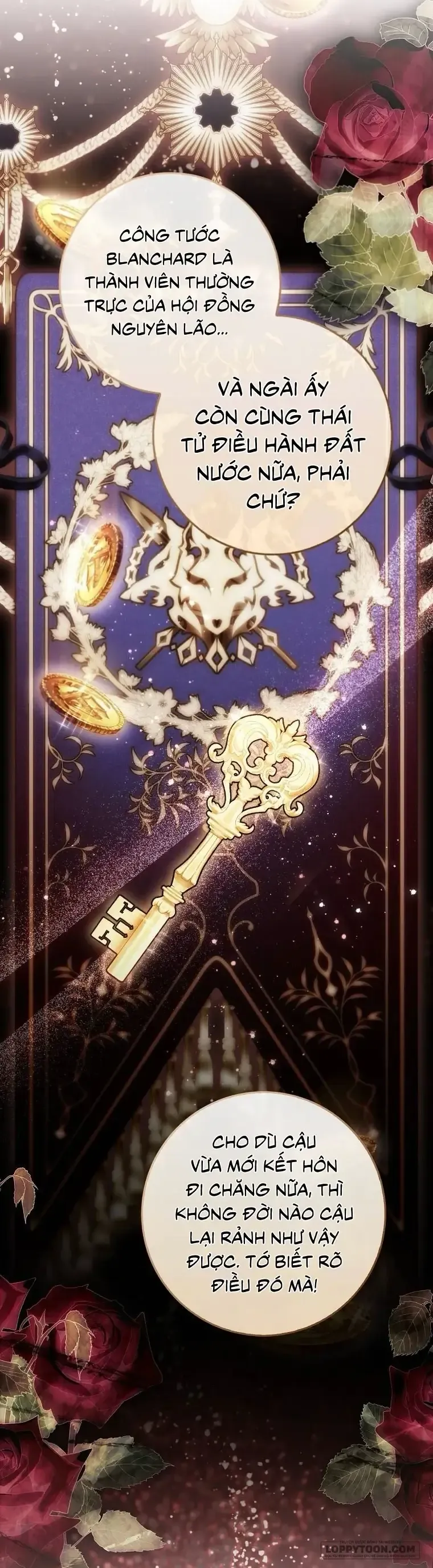 Trang 26 - Tôi Cứ Nghĩ Mình Trở Về Là Kết Thúc, Không Ngờ Thể Loại Thay Đổi Rồi!