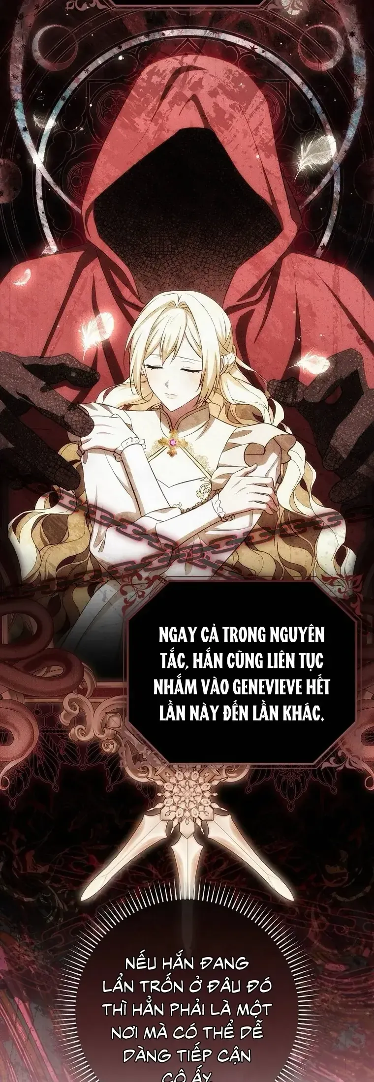 Trang 29 - Tôi Cứ Nghĩ Mình Trở Về Là Kết Thúc, Không Ngờ Thể Loại Thay Đổi Rồi!