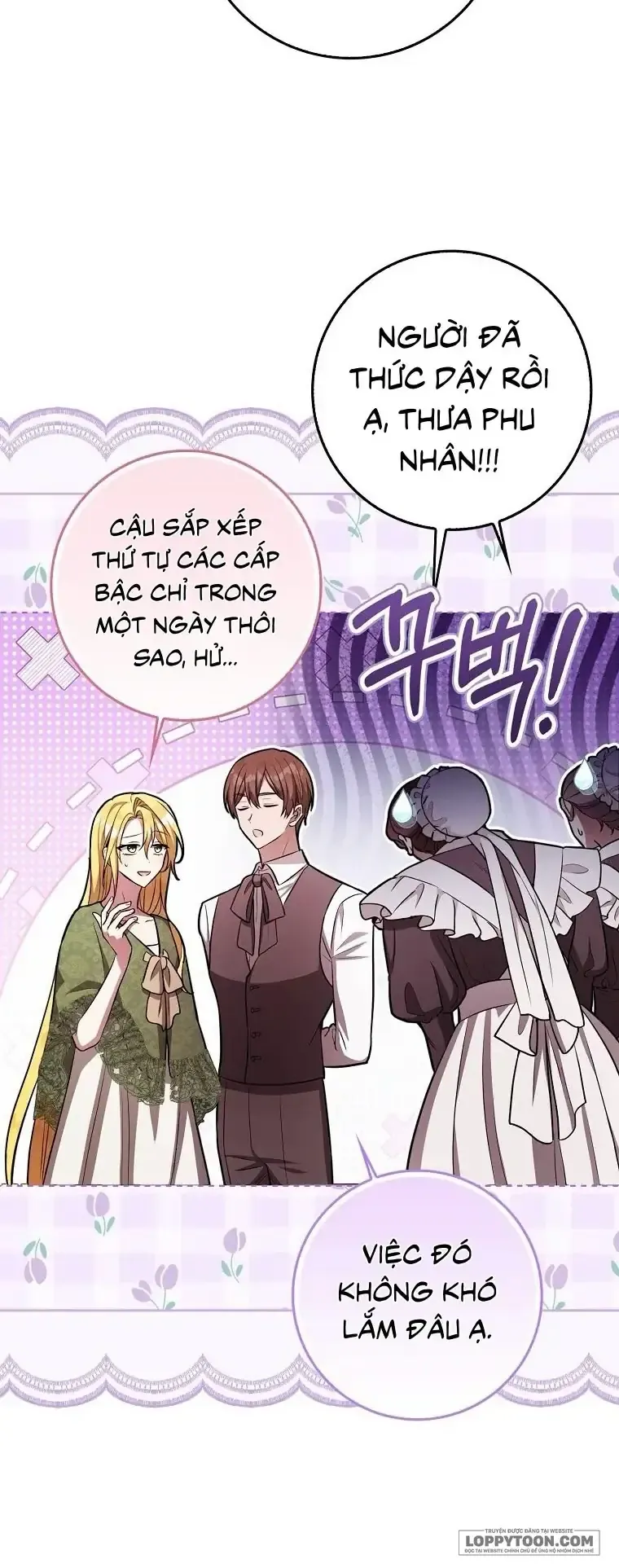 Trang 4 - Tôi Cứ Nghĩ Mình Trở Về Là Kết Thúc, Không Ngờ Thể Loại Thay Đổi Rồi!