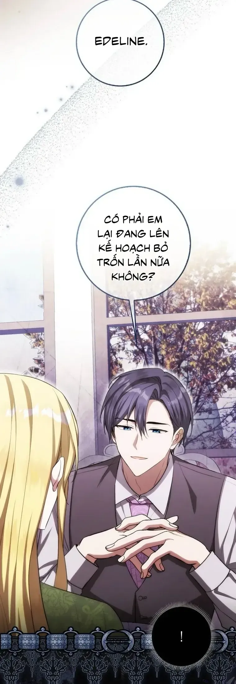 Trang 31 - Tôi Cứ Nghĩ Mình Trở Về Là Kết Thúc, Không Ngờ Thể Loại Thay Đổi Rồi!