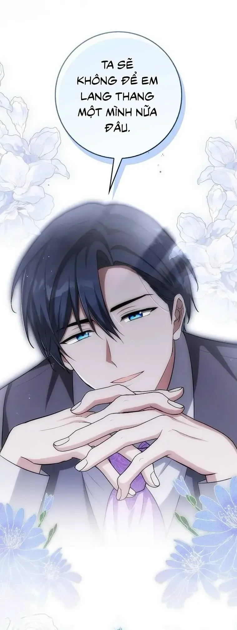 Trang 33 - Tôi Cứ Nghĩ Mình Trở Về Là Kết Thúc, Không Ngờ Thể Loại Thay Đổi Rồi!