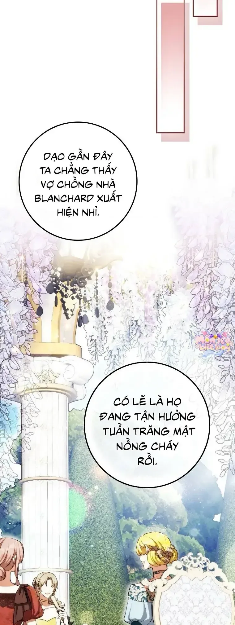 Trang 35 - Tôi Cứ Nghĩ Mình Trở Về Là Kết Thúc, Không Ngờ Thể Loại Thay Đổi Rồi!