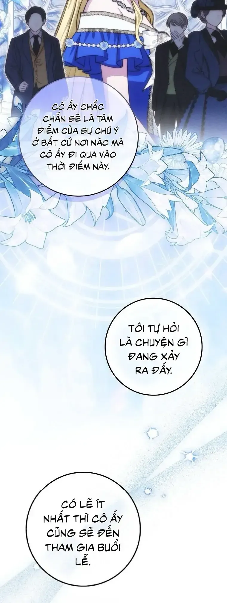 Trang 37 - Tôi Cứ Nghĩ Mình Trở Về Là Kết Thúc, Không Ngờ Thể Loại Thay Đổi Rồi!