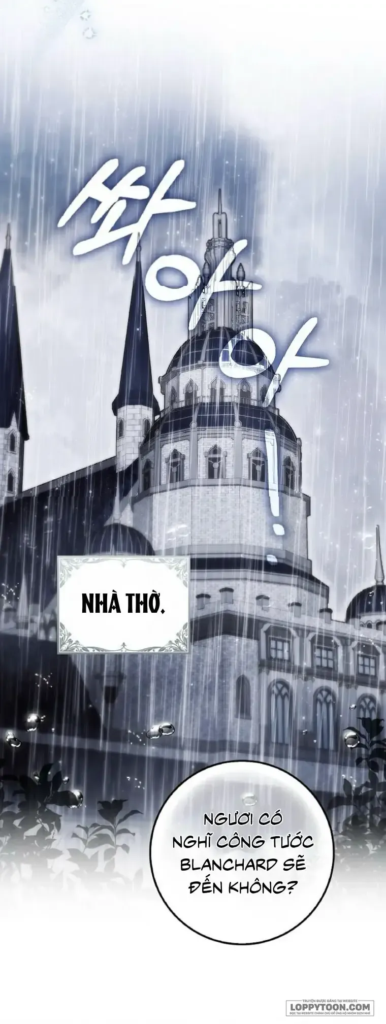 Trang 38 - Tôi Cứ Nghĩ Mình Trở Về Là Kết Thúc, Không Ngờ Thể Loại Thay Đổi Rồi!