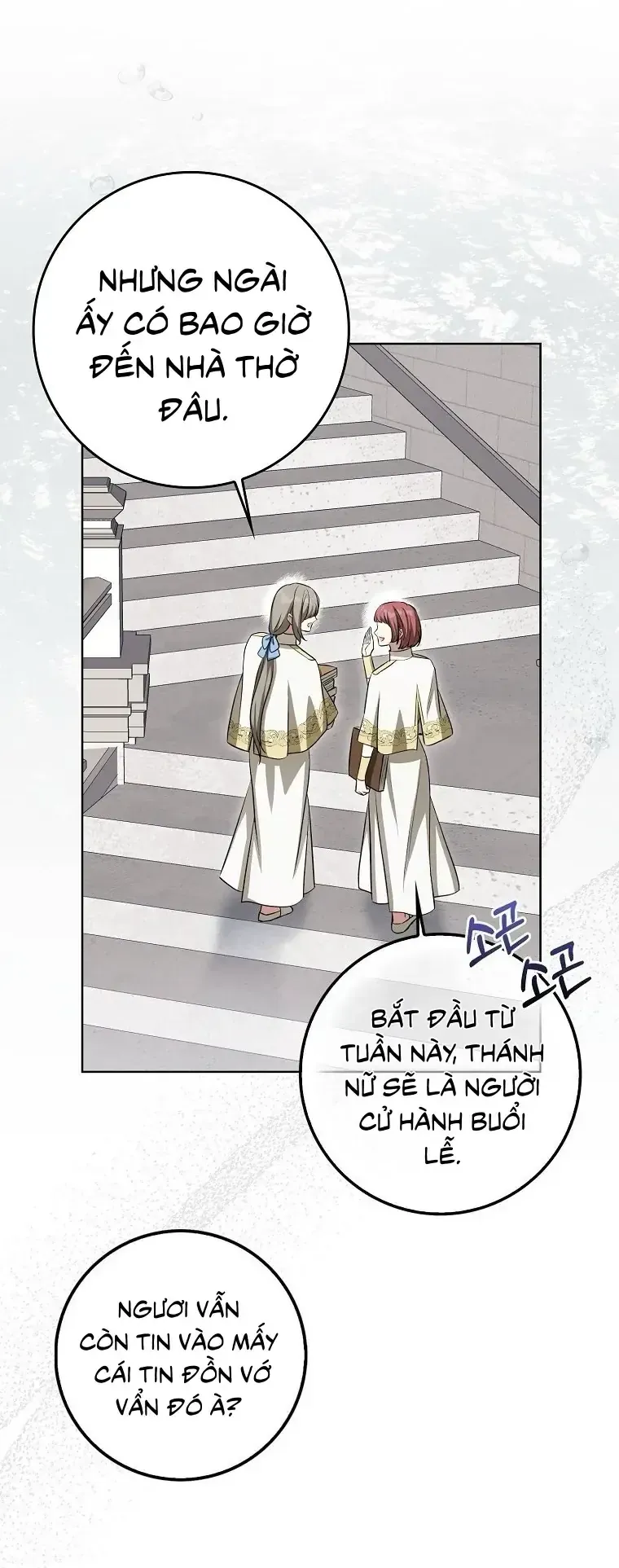 Trang 39 - Tôi Cứ Nghĩ Mình Trở Về Là Kết Thúc, Không Ngờ Thể Loại Thay Đổi Rồi!