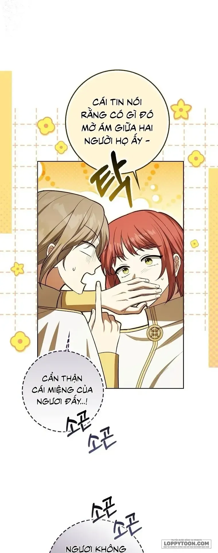 Trang 40 - Tôi Cứ Nghĩ Mình Trở Về Là Kết Thúc, Không Ngờ Thể Loại Thay Đổi Rồi!