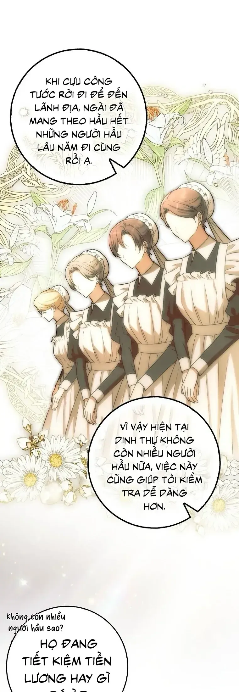 Trang 5 - Tôi Cứ Nghĩ Mình Trở Về Là Kết Thúc, Không Ngờ Thể Loại Thay Đổi Rồi!