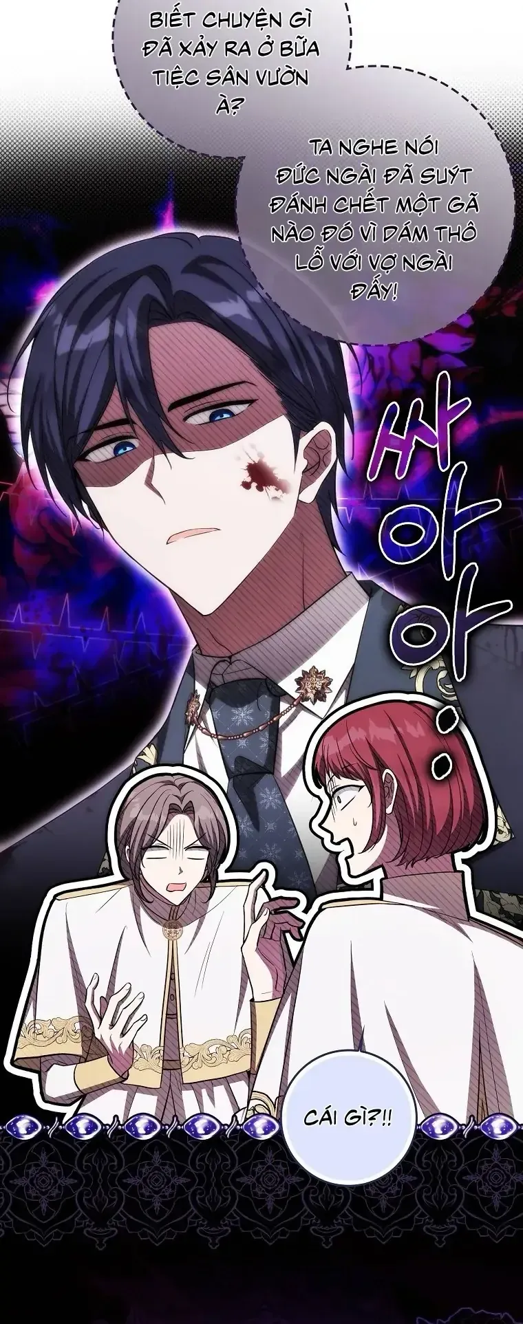 Trang 41 - Tôi Cứ Nghĩ Mình Trở Về Là Kết Thúc, Không Ngờ Thể Loại Thay Đổi Rồi!