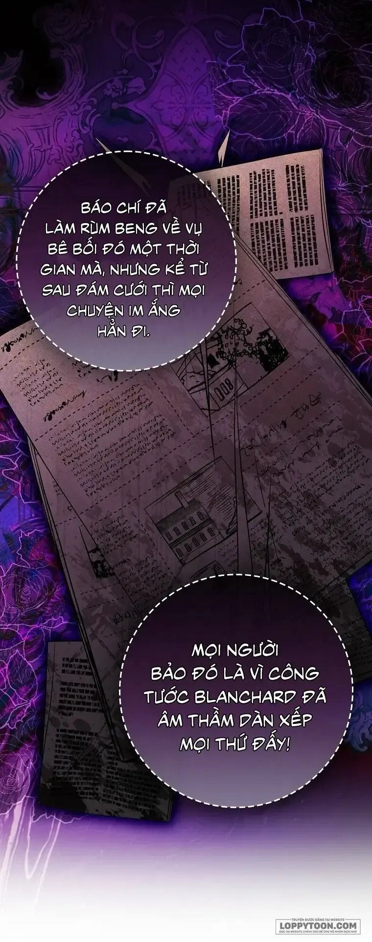 Trang 42 - Tôi Cứ Nghĩ Mình Trở Về Là Kết Thúc, Không Ngờ Thể Loại Thay Đổi Rồi!