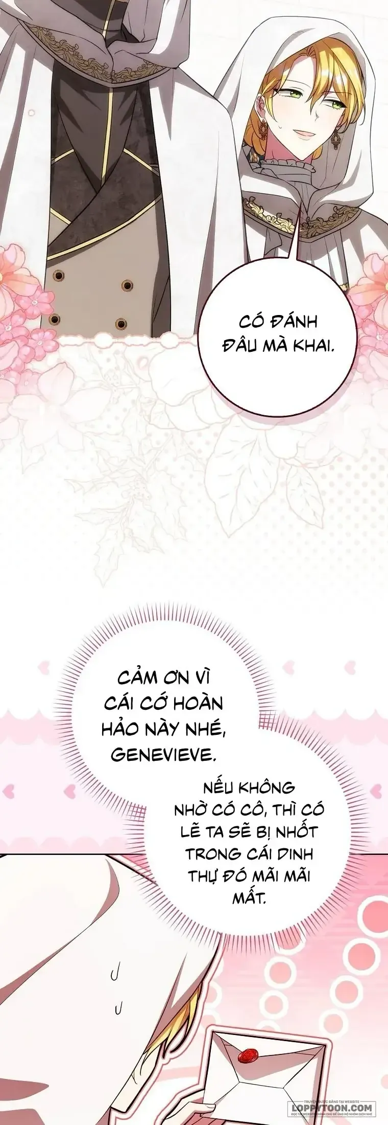 Trang 44 - Tôi Cứ Nghĩ Mình Trở Về Là Kết Thúc, Không Ngờ Thể Loại Thay Đổi Rồi!