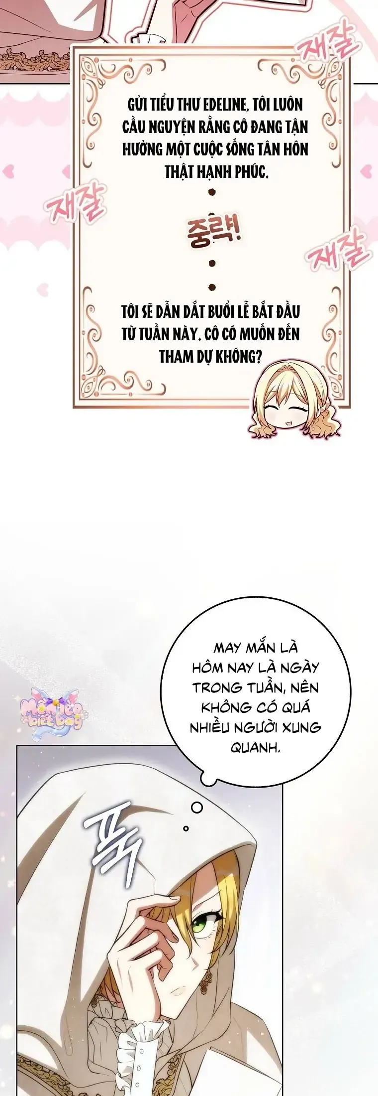 Trang 45 - Tôi Cứ Nghĩ Mình Trở Về Là Kết Thúc, Không Ngờ Thể Loại Thay Đổi Rồi!