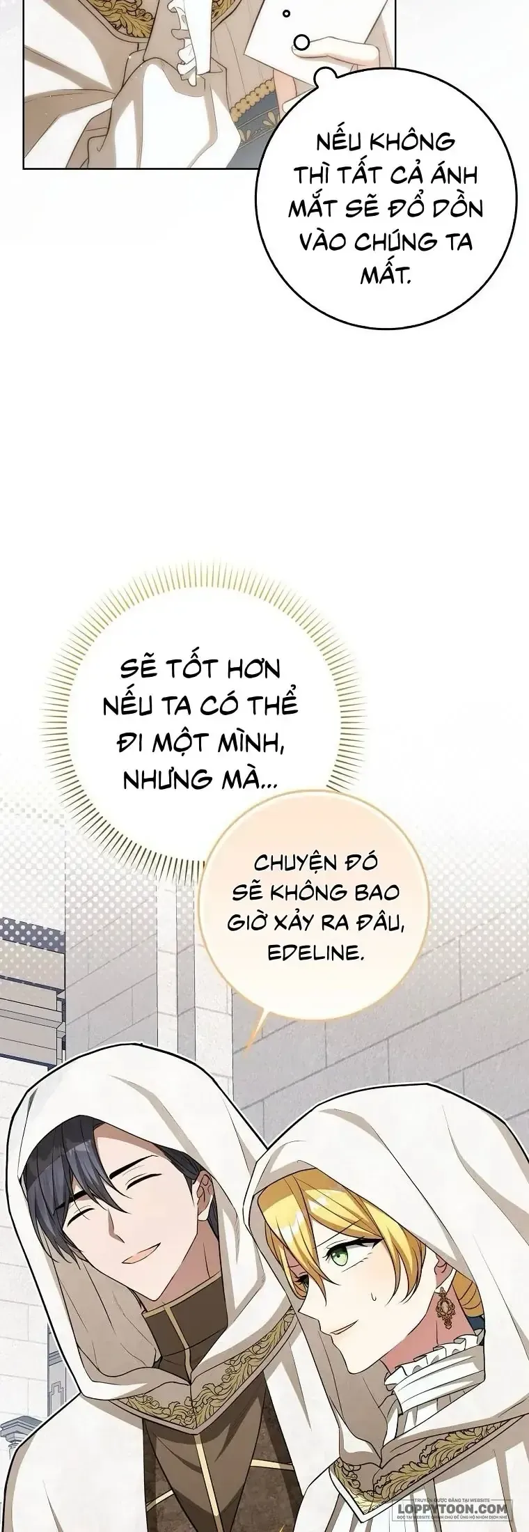 Trang 46 - Tôi Cứ Nghĩ Mình Trở Về Là Kết Thúc, Không Ngờ Thể Loại Thay Đổi Rồi!