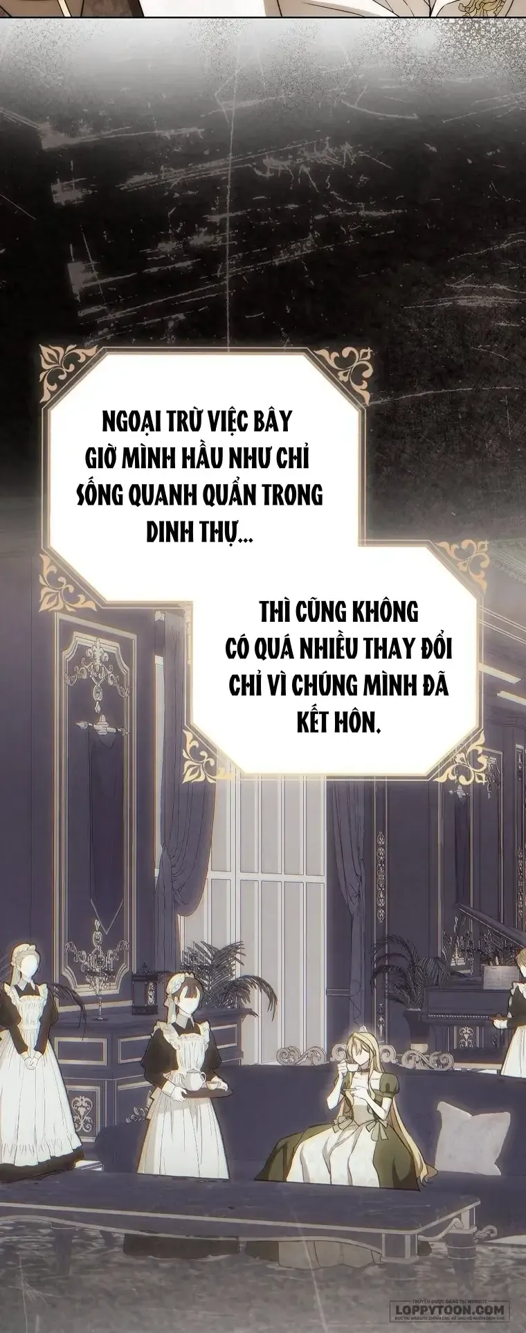 Trang 48 - Tôi Cứ Nghĩ Mình Trở Về Là Kết Thúc, Không Ngờ Thể Loại Thay Đổi Rồi!