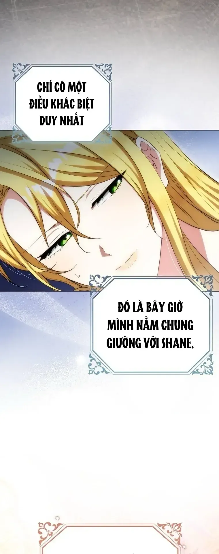 Trang 49 - Tôi Cứ Nghĩ Mình Trở Về Là Kết Thúc, Không Ngờ Thể Loại Thay Đổi Rồi!