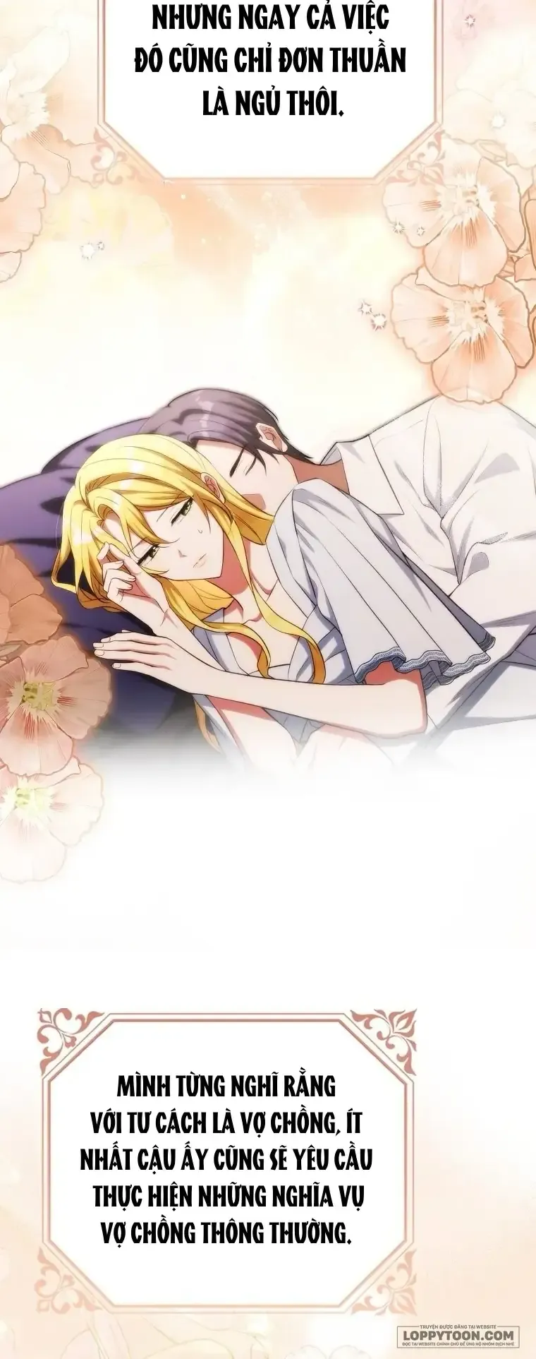 Trang 50 - Tôi Cứ Nghĩ Mình Trở Về Là Kết Thúc, Không Ngờ Thể Loại Thay Đổi Rồi!