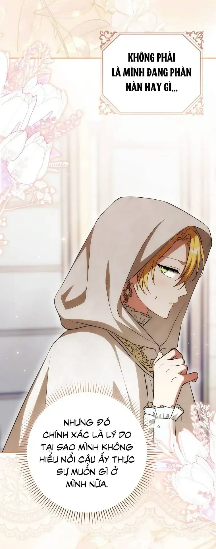 Trang 51 - Tôi Cứ Nghĩ Mình Trở Về Là Kết Thúc, Không Ngờ Thể Loại Thay Đổi Rồi!