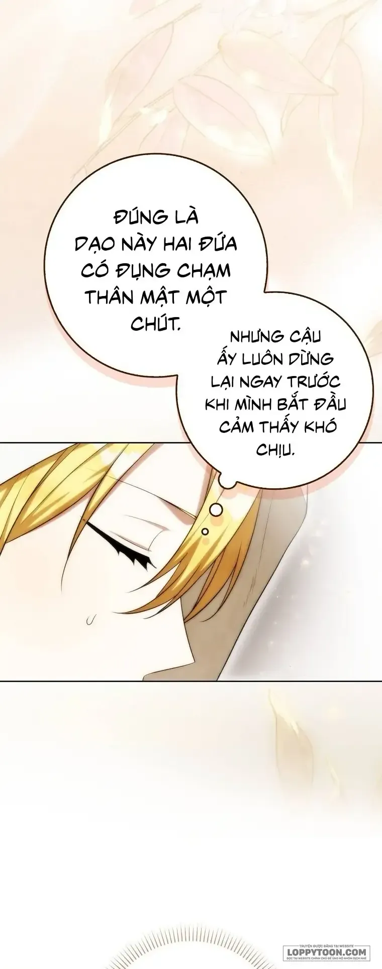 Trang 52 - Tôi Cứ Nghĩ Mình Trở Về Là Kết Thúc, Không Ngờ Thể Loại Thay Đổi Rồi!