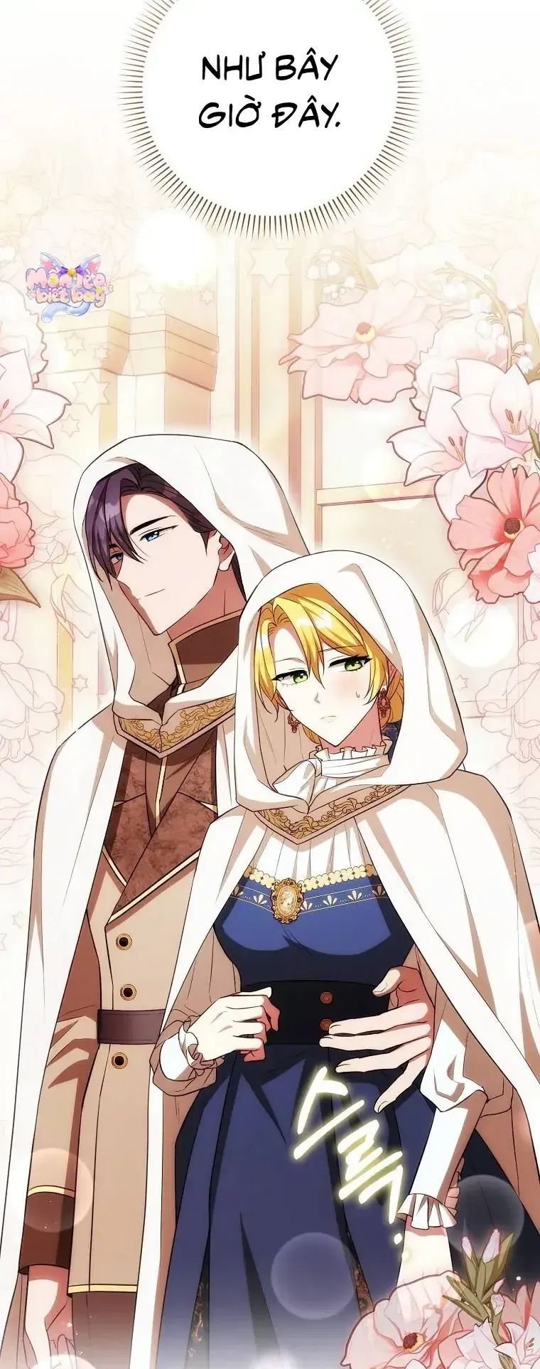 Trang 53 - Tôi Cứ Nghĩ Mình Trở Về Là Kết Thúc, Không Ngờ Thể Loại Thay Đổi Rồi!