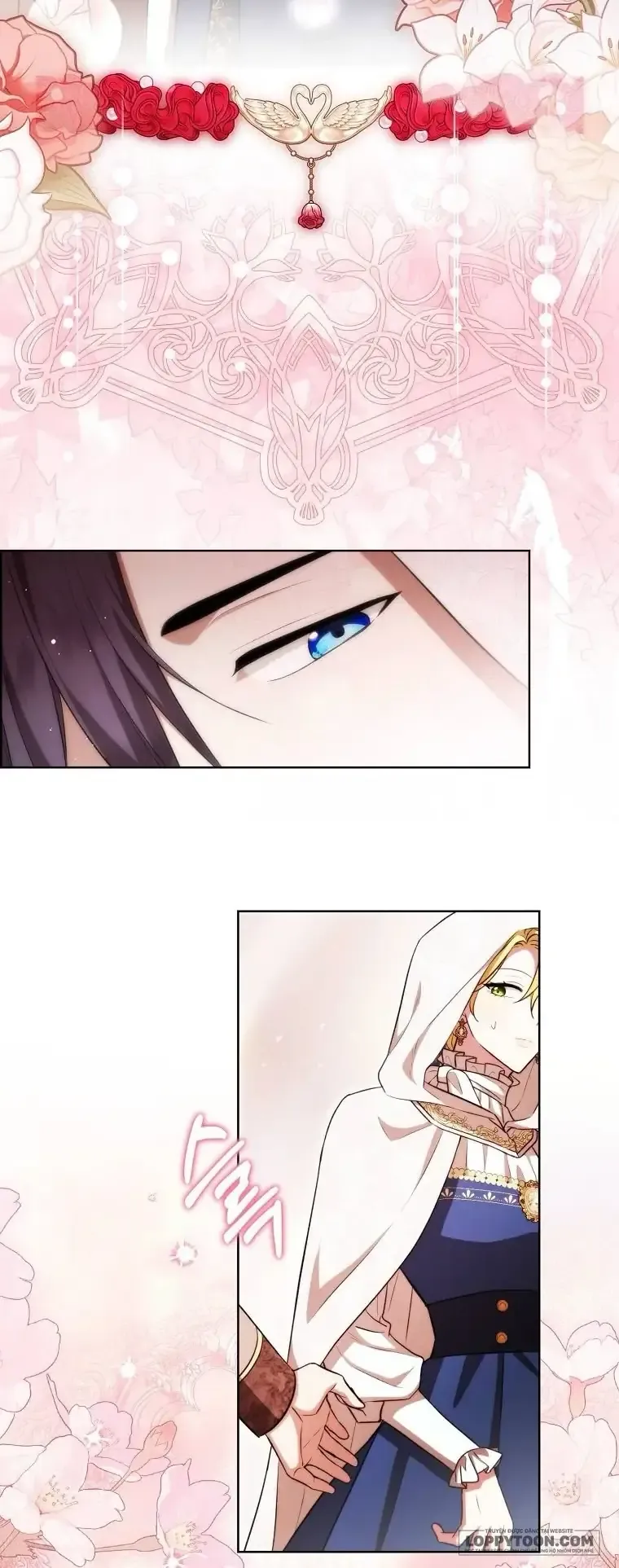 Trang 54 - Tôi Cứ Nghĩ Mình Trở Về Là Kết Thúc, Không Ngờ Thể Loại Thay Đổi Rồi!