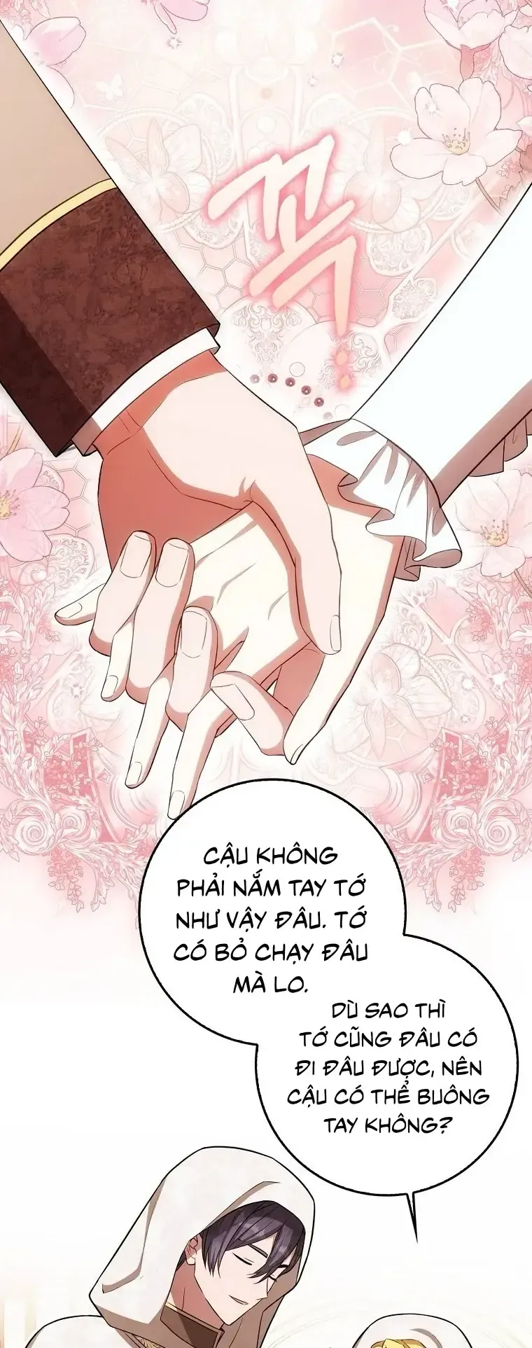 Trang 55 - Tôi Cứ Nghĩ Mình Trở Về Là Kết Thúc, Không Ngờ Thể Loại Thay Đổi Rồi!