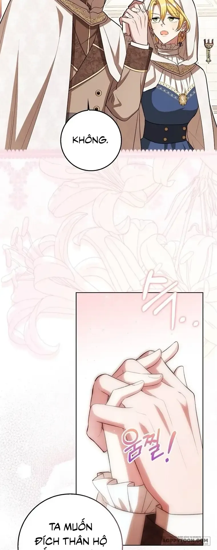 Trang 56 - Tôi Cứ Nghĩ Mình Trở Về Là Kết Thúc, Không Ngờ Thể Loại Thay Đổi Rồi!