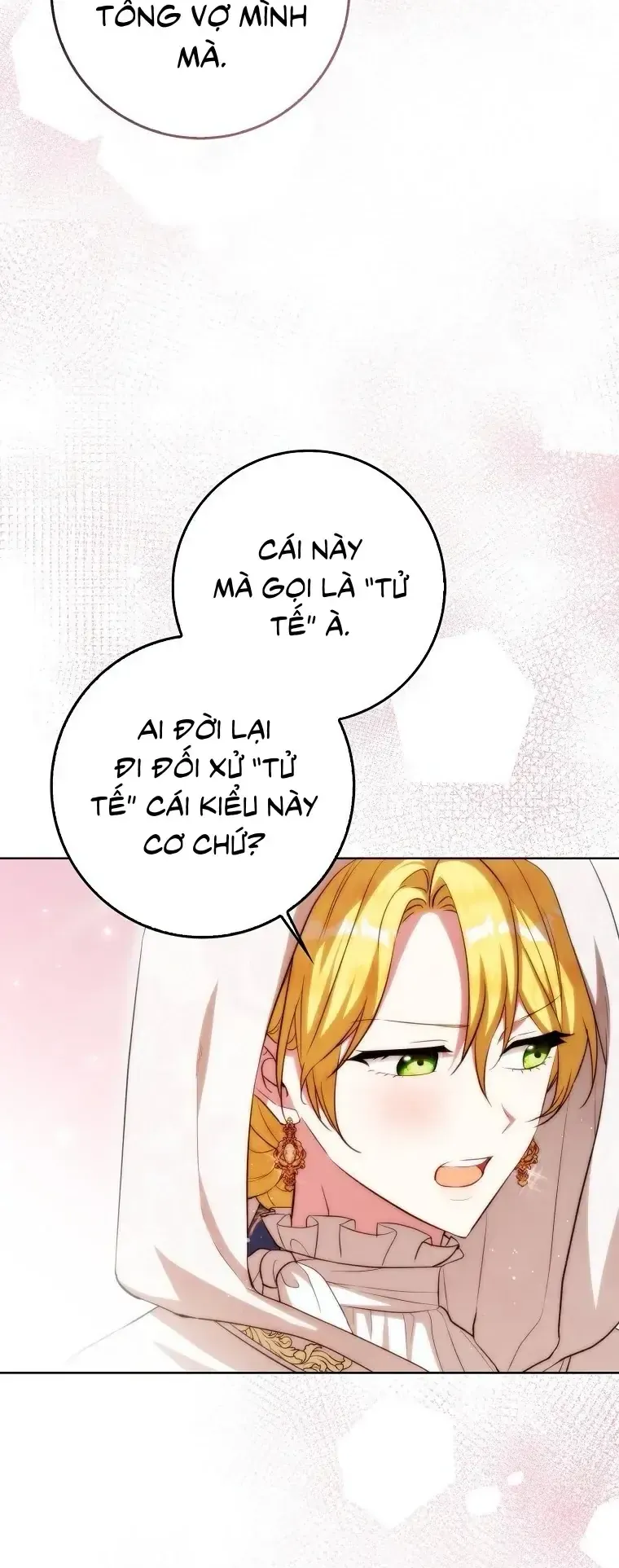 Trang 57 - Tôi Cứ Nghĩ Mình Trở Về Là Kết Thúc, Không Ngờ Thể Loại Thay Đổi Rồi!