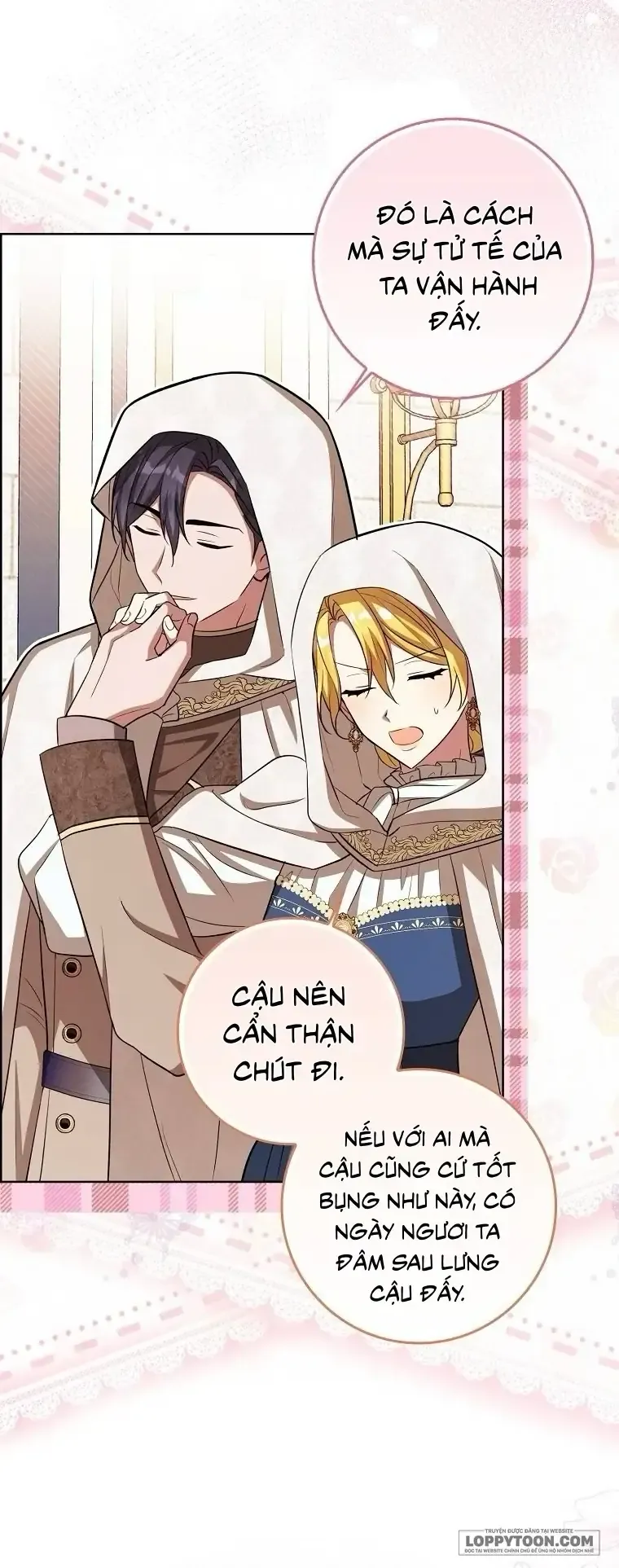 Trang 58 - Tôi Cứ Nghĩ Mình Trở Về Là Kết Thúc, Không Ngờ Thể Loại Thay Đổi Rồi!