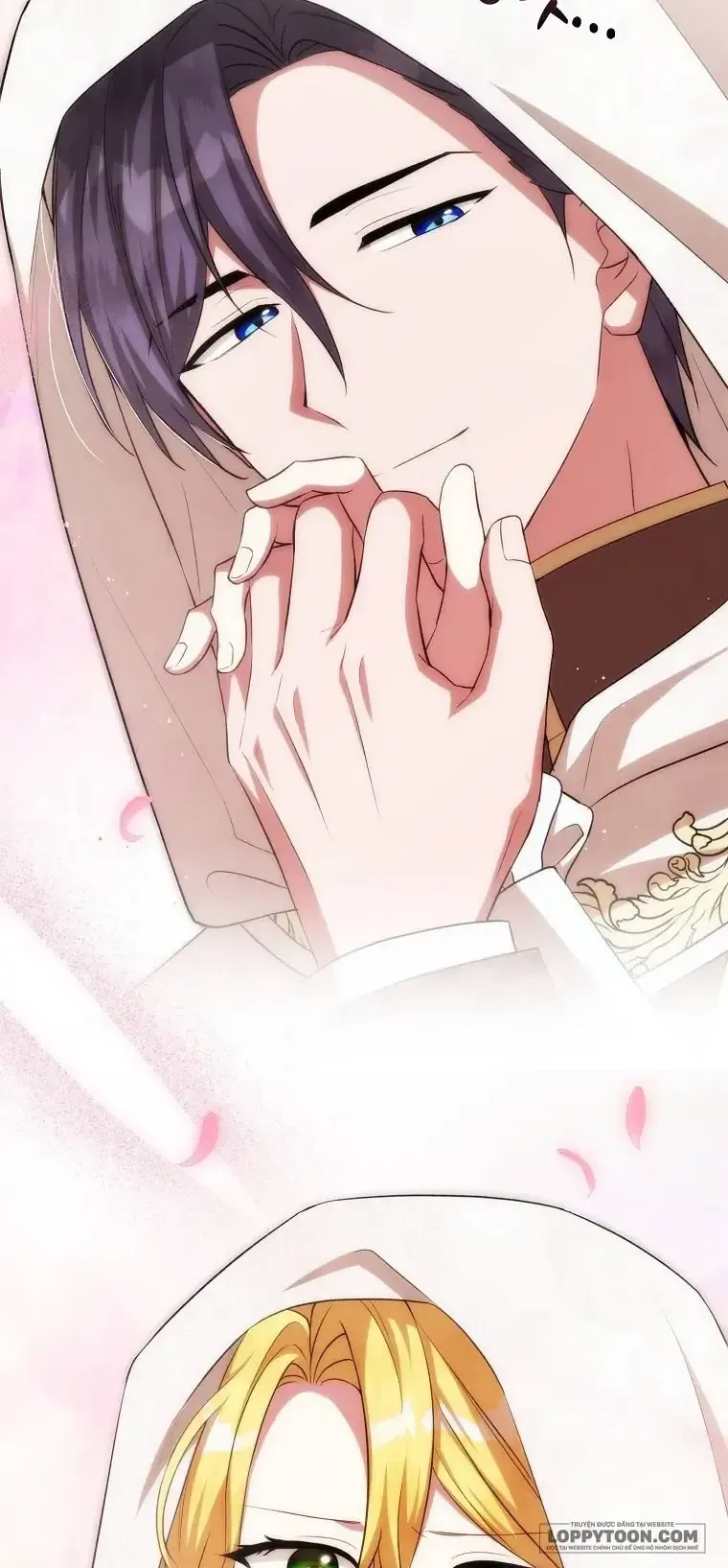 Trang 60 - Tôi Cứ Nghĩ Mình Trở Về Là Kết Thúc, Không Ngờ Thể Loại Thay Đổi Rồi!