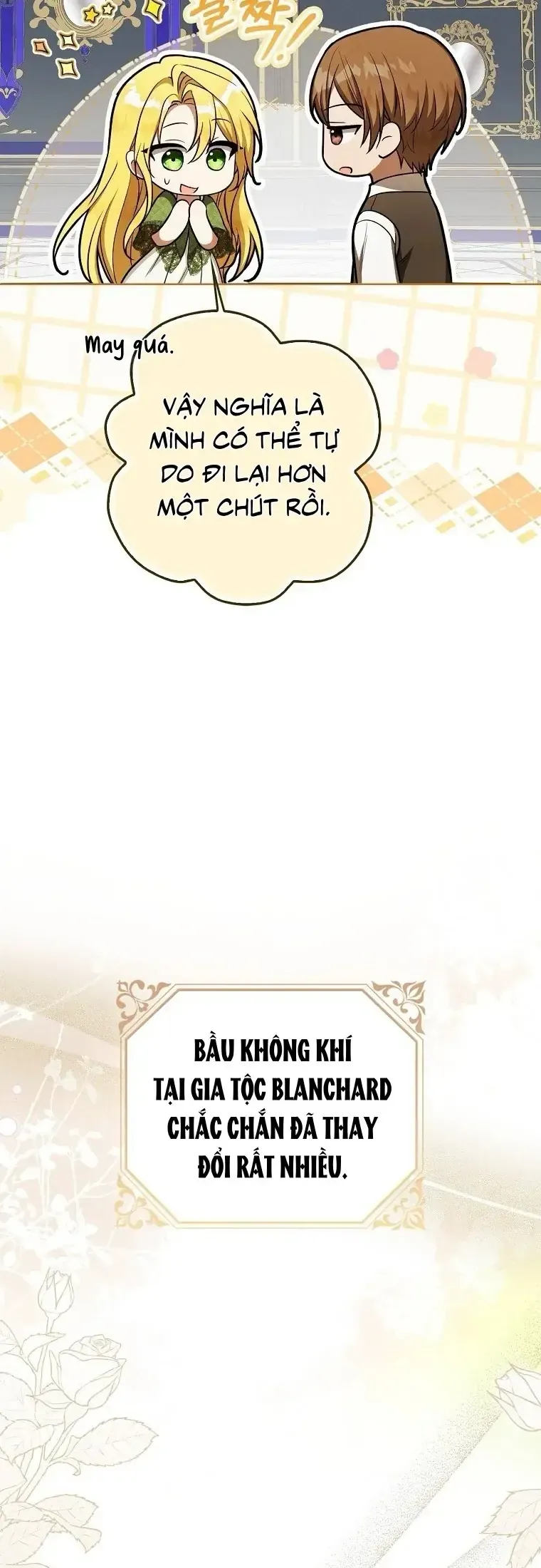 Trang 7 - Tôi Cứ Nghĩ Mình Trở Về Là Kết Thúc, Không Ngờ Thể Loại Thay Đổi Rồi!