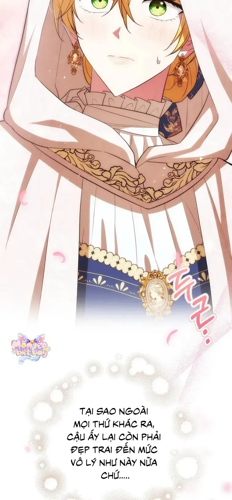 Trang 61 - Tôi Cứ Nghĩ Mình Trở Về Là Kết Thúc, Không Ngờ Thể Loại Thay Đổi Rồi!