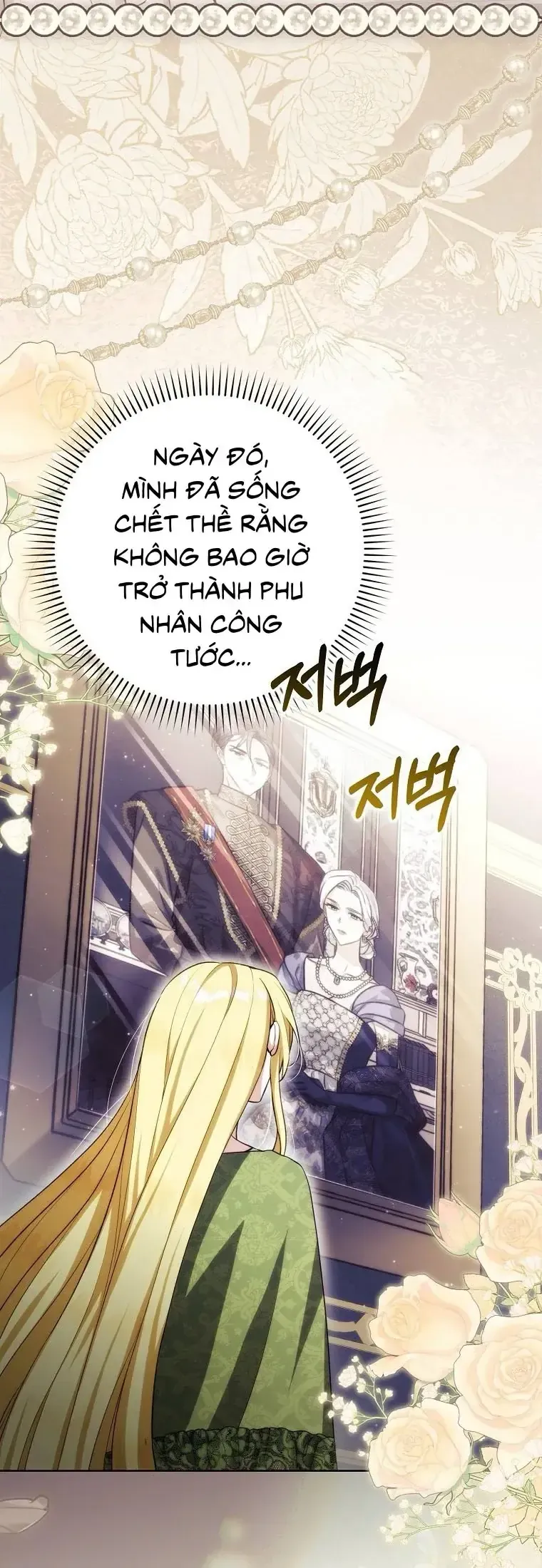 Trang 9 - Tôi Cứ Nghĩ Mình Trở Về Là Kết Thúc, Không Ngờ Thể Loại Thay Đổi Rồi!