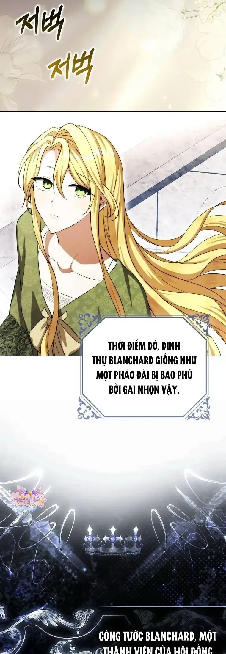 Trang 10 - Tôi Cứ Nghĩ Mình Trở Về Là Kết Thúc, Không Ngờ Thể Loại Thay Đổi Rồi!