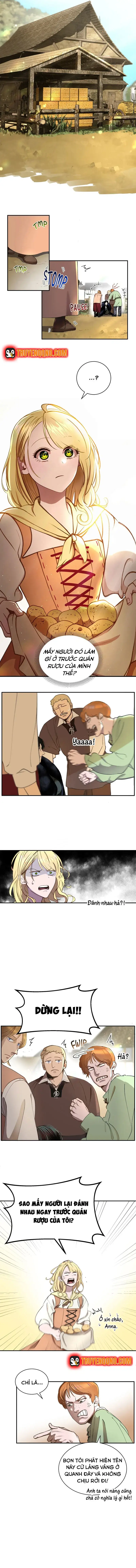 Trang 11 - Hoàng Tử Không Khóc Vì Hành Tây