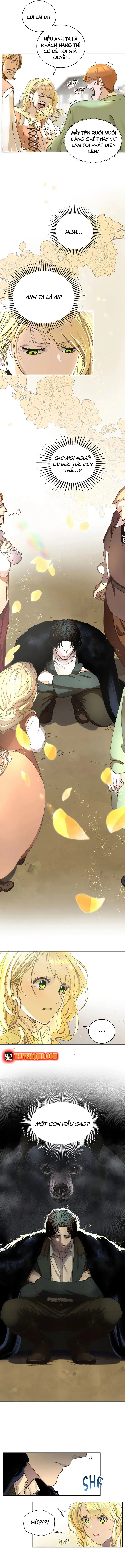 Trang 12 - Hoàng Tử Không Khóc Vì Hành Tây