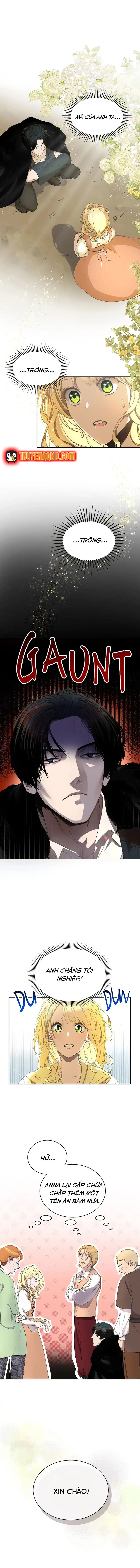 Trang 13 - Hoàng Tử Không Khóc Vì Hành Tây