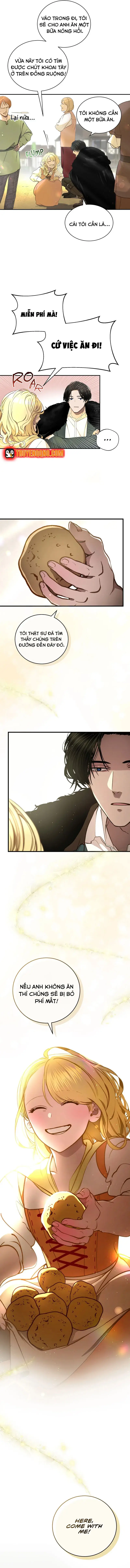 Trang 14 - Hoàng Tử Không Khóc Vì Hành Tây