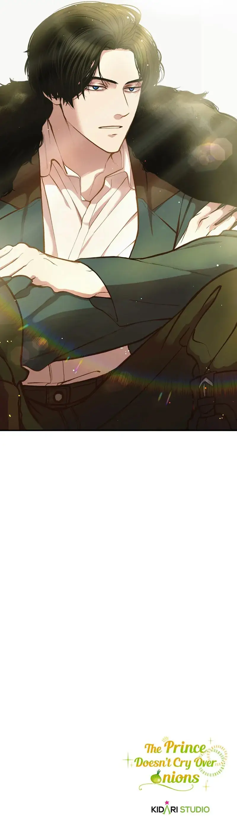 Trang 15 - Hoàng Tử Không Khóc Vì Hành Tây