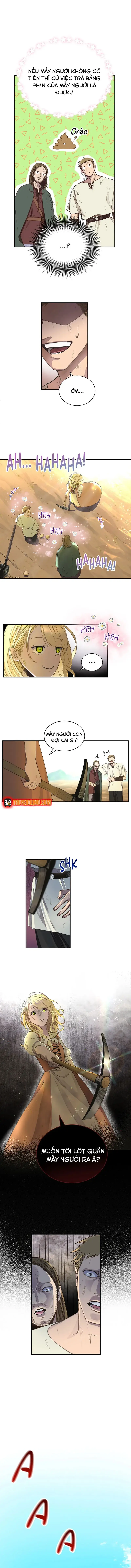 Trang 7 - Hoàng Tử Không Khóc Vì Hành Tây