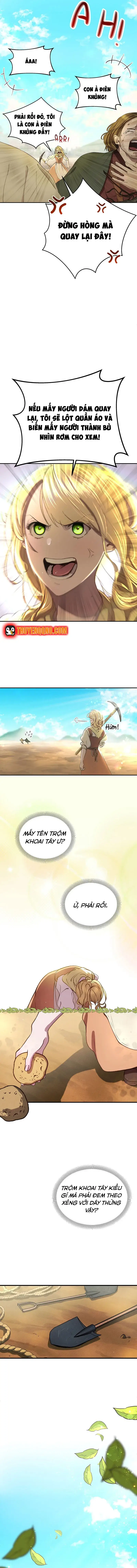 Trang 8 - Hoàng Tử Không Khóc Vì Hành Tây