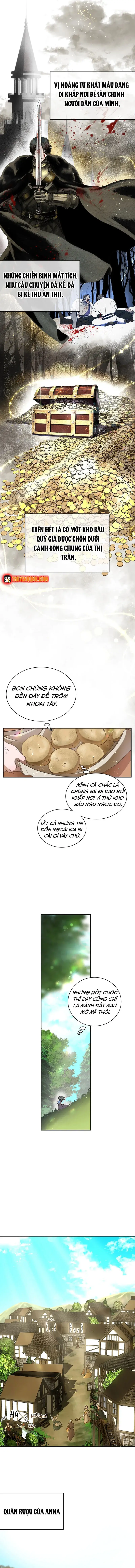 Trang 10 - Hoàng Tử Không Khóc Vì Hành Tây