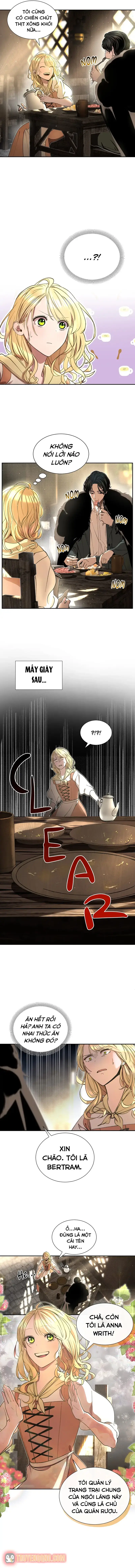 Trang 11 - Hoàng Tử Không Khóc Vì Hành Tây