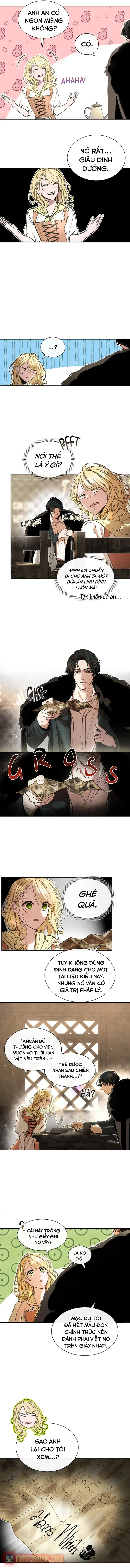 Trang 12 - Hoàng Tử Không Khóc Vì Hành Tây