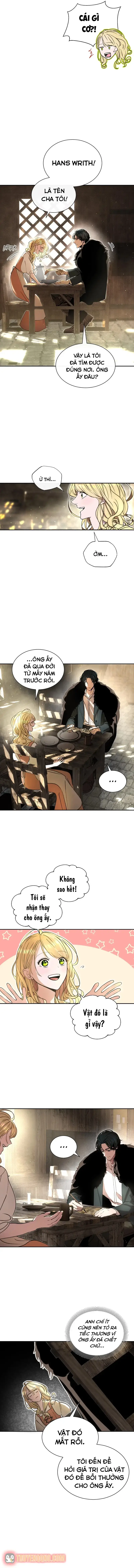 Trang 13 - Hoàng Tử Không Khóc Vì Hành Tây