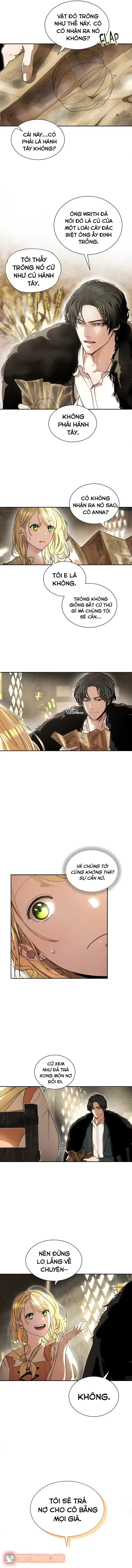 Trang 14 - Hoàng Tử Không Khóc Vì Hành Tây