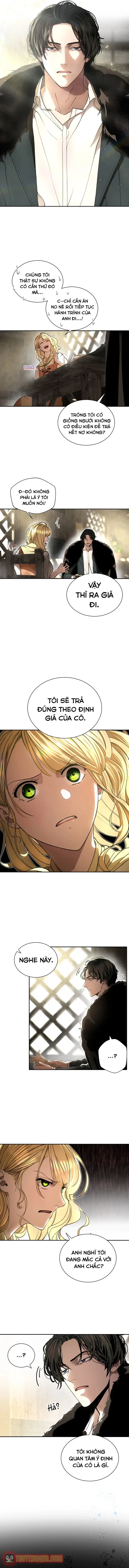 Trang 15 - Hoàng Tử Không Khóc Vì Hành Tây