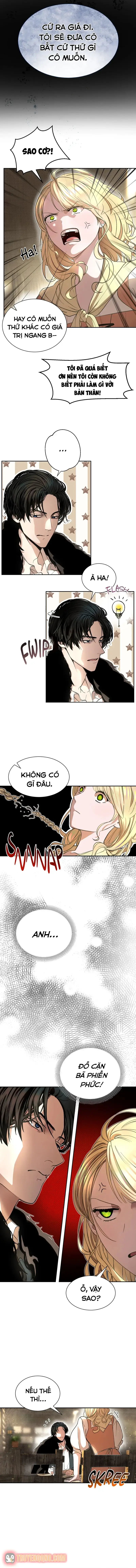 Trang 16 - Hoàng Tử Không Khóc Vì Hành Tây